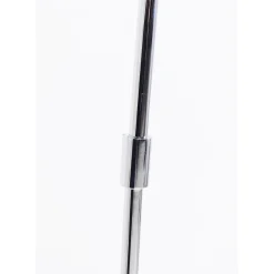Lampadaire Gooseneck Noir