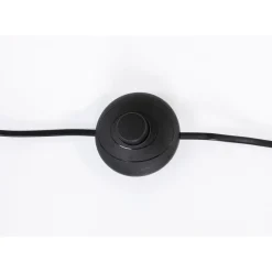 Lampadaire Headlight Laiton 163Cm
