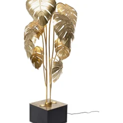 Lampadaire Leaf Monstera 149Cm