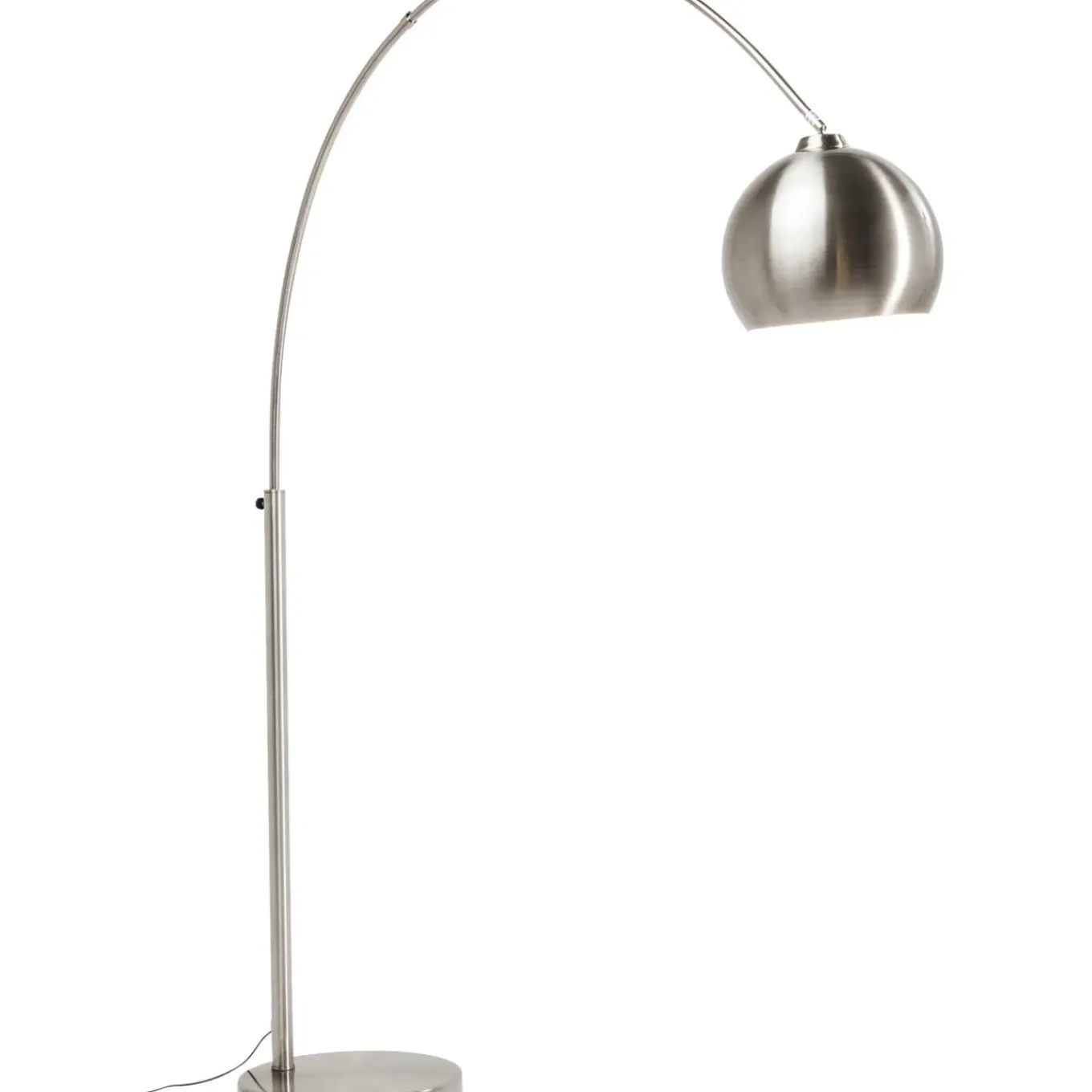 Lampadaire Lounge Satin Small Deal Eco.