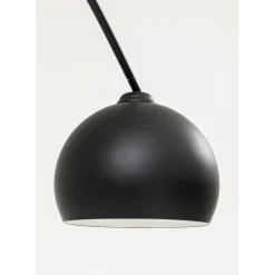 Lampadaire Lounge Small Deal Eco. 175Cm