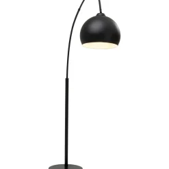 Lampadaire Lounge Small Deal Eco. 175Cm
