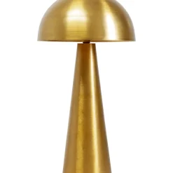 Lampadaire Loungy Dore 95Cm