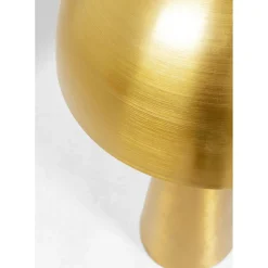 Lampadaire Loungy Dore 95Cm
