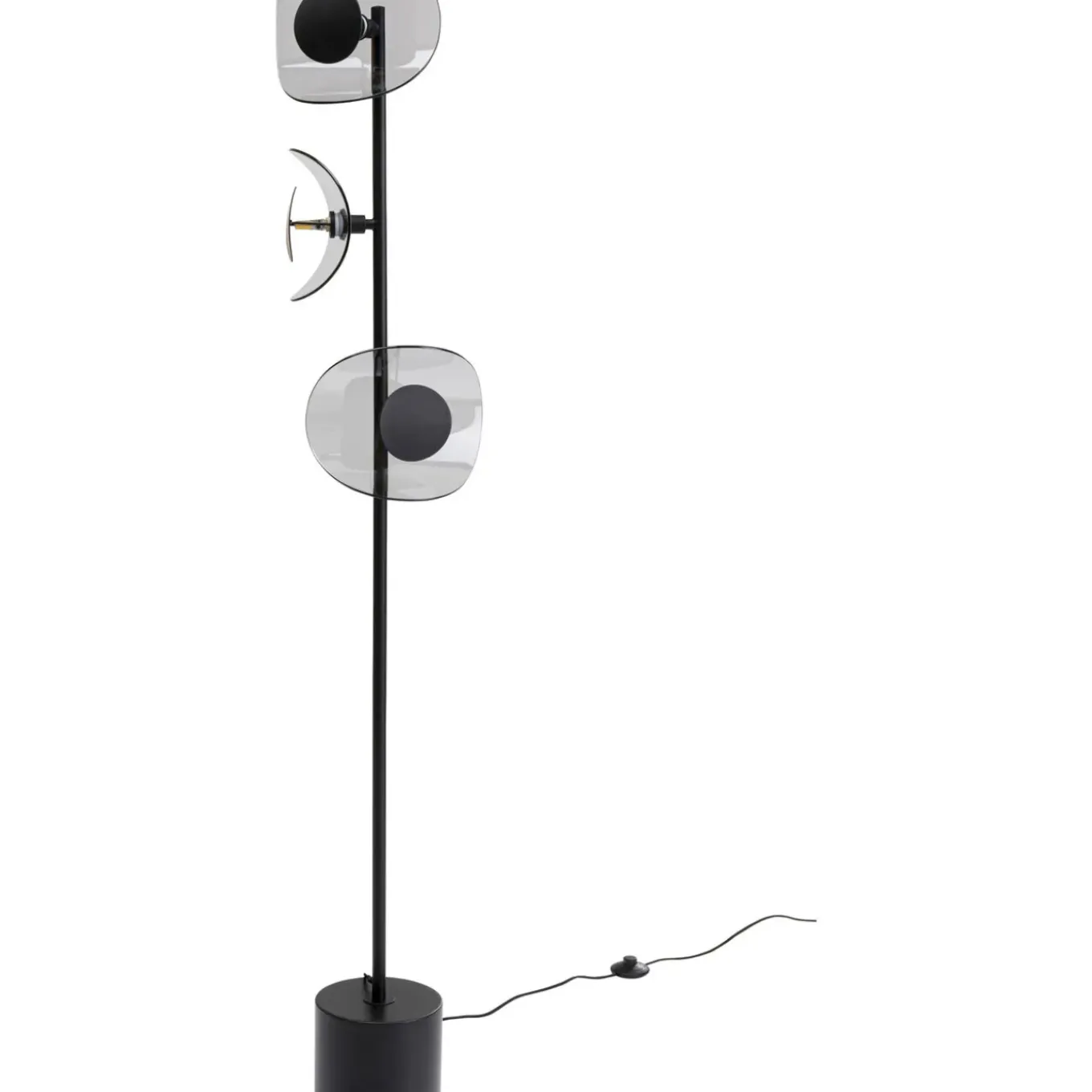 Lampadaire Mariposa 160Cm