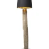 Lampadaire Nature Straight