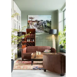 Lampadaire Nature Straight