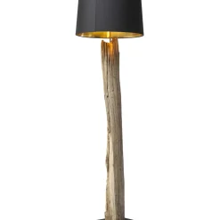 Lampadaire Nature Straight