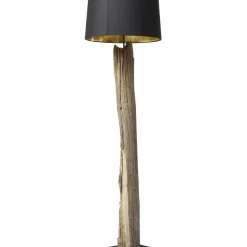 Lampadaire Nature Straight