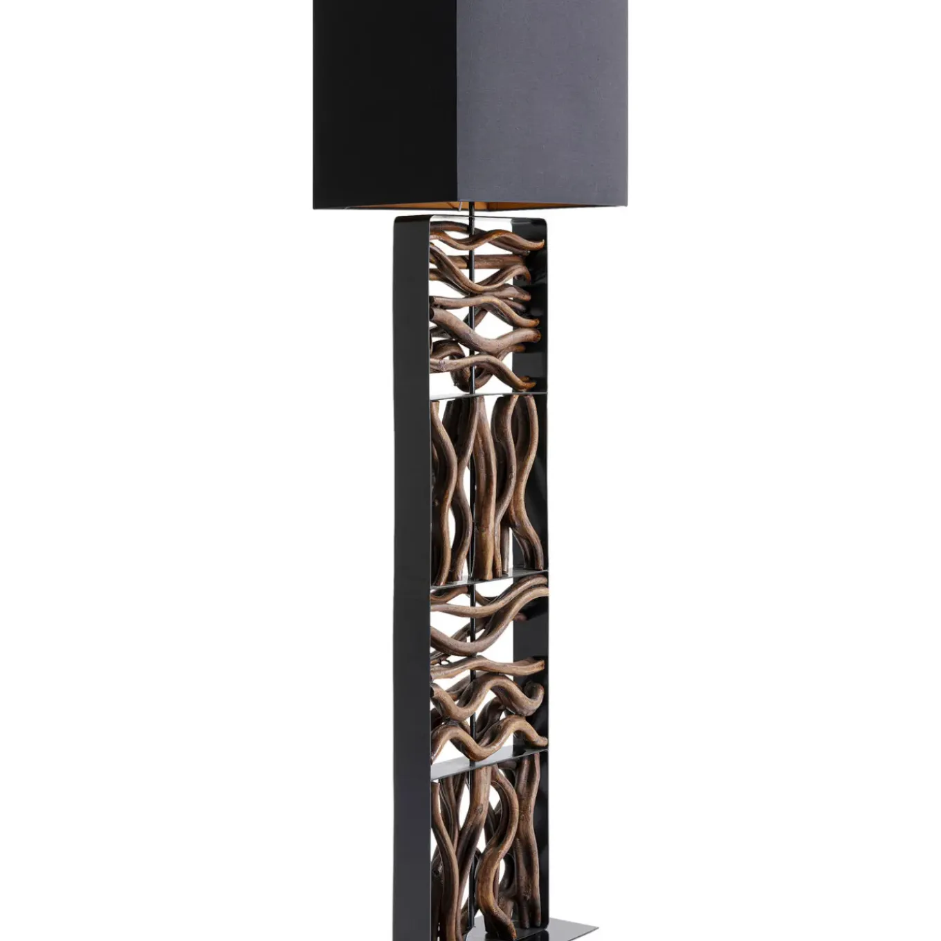 Lampadaire Nature Wave
