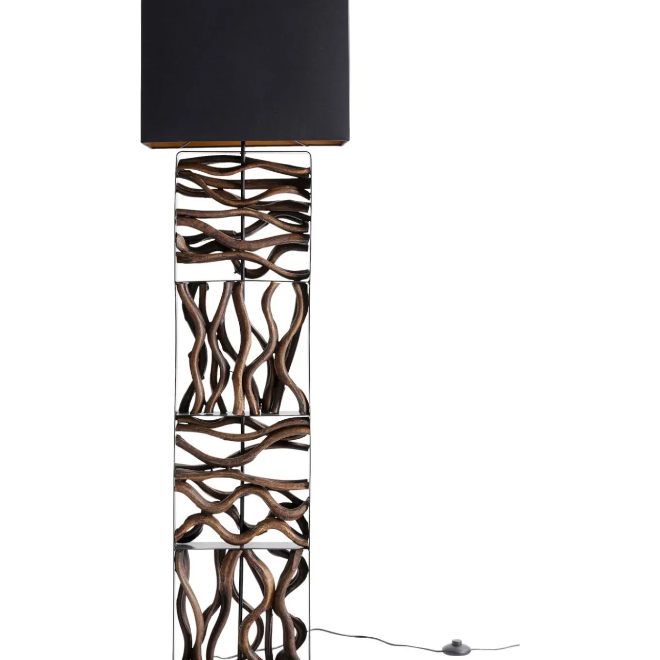 Lampadaire Nature Wave
