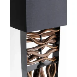 Lampadaire Nature Wave