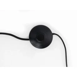 Lampadaire Pear Frame Noir 158Cm
