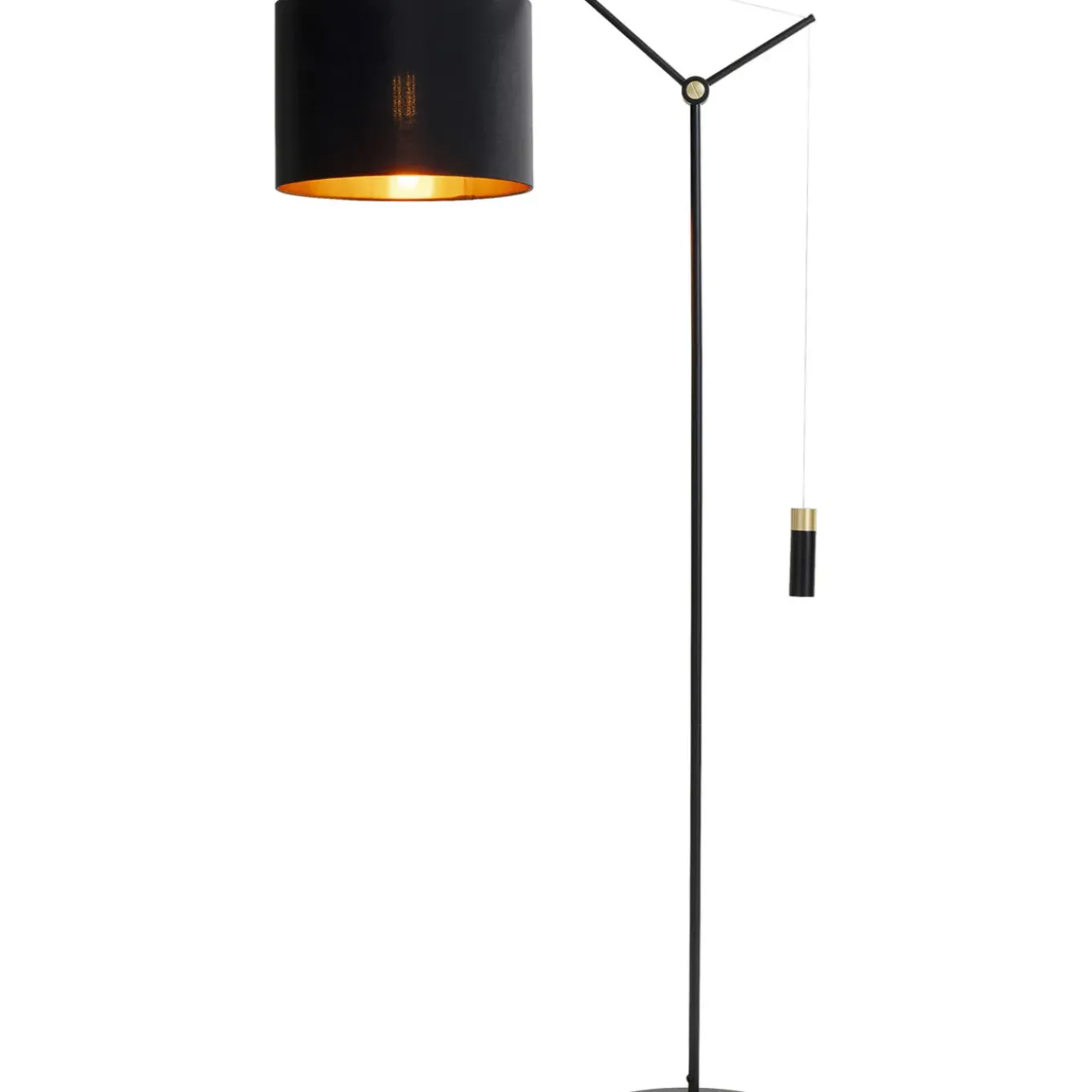 Lampadaire Salotto