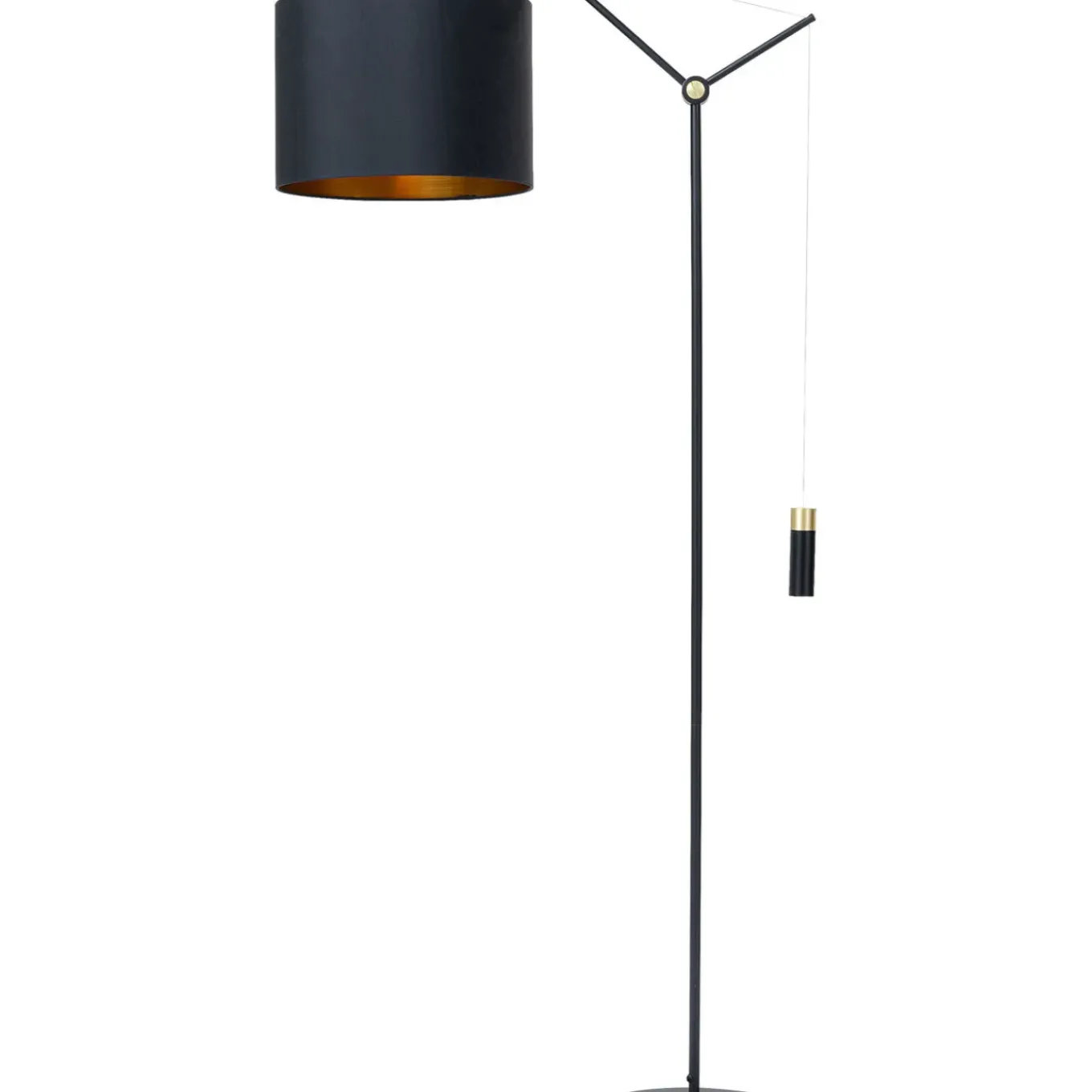Lampadaire Salotto