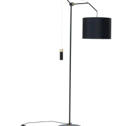 Lampadaire Salotto