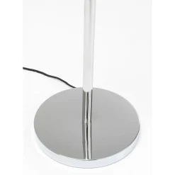 Lampadaire Scal Balls Chrome 160Cm