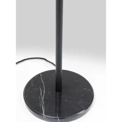 Lampadaire Scala Balls Noir 160Cm