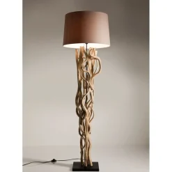 Lampadaire Scultra