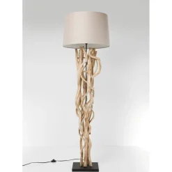 Lampadaire Scultra