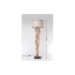 Lampadaire Scultra