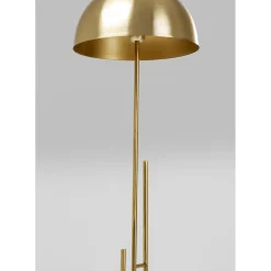 Lampadaire Solo Laiton