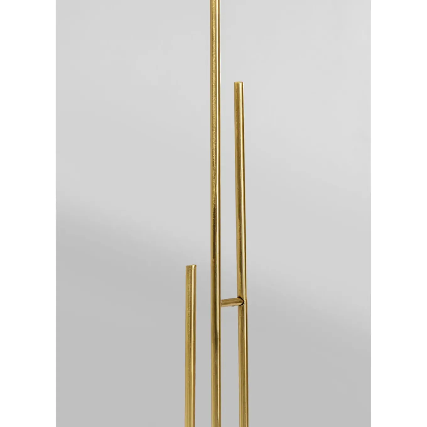 Lampadaire Solo Laiton