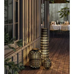 Lampadaire Sultans Home 58Cm