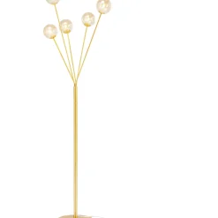 Lampadaire Talea Dore 156Cm