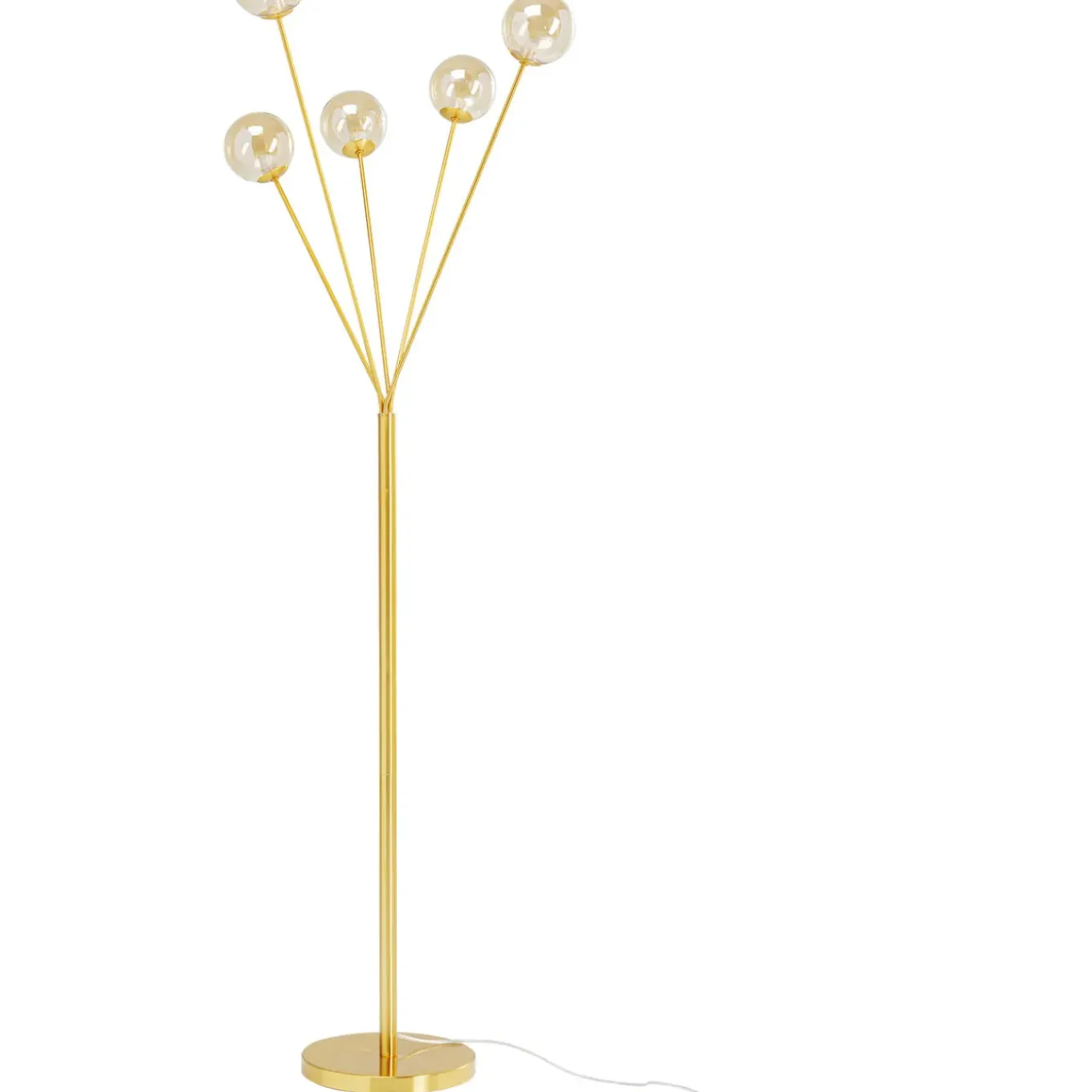 Lampadaire Talea Dore 156Cm