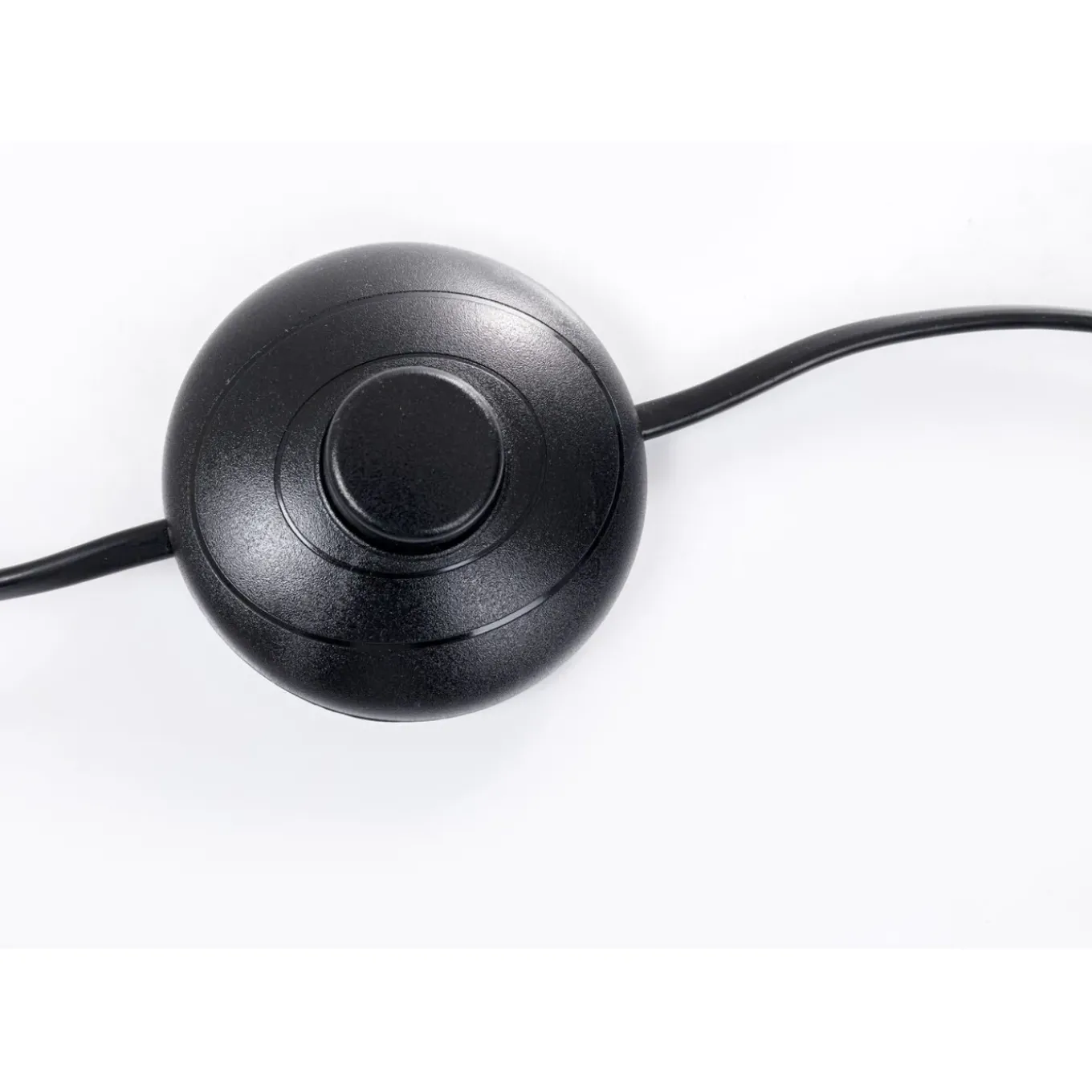 Lampadaire Three Balls Dore 160Cm