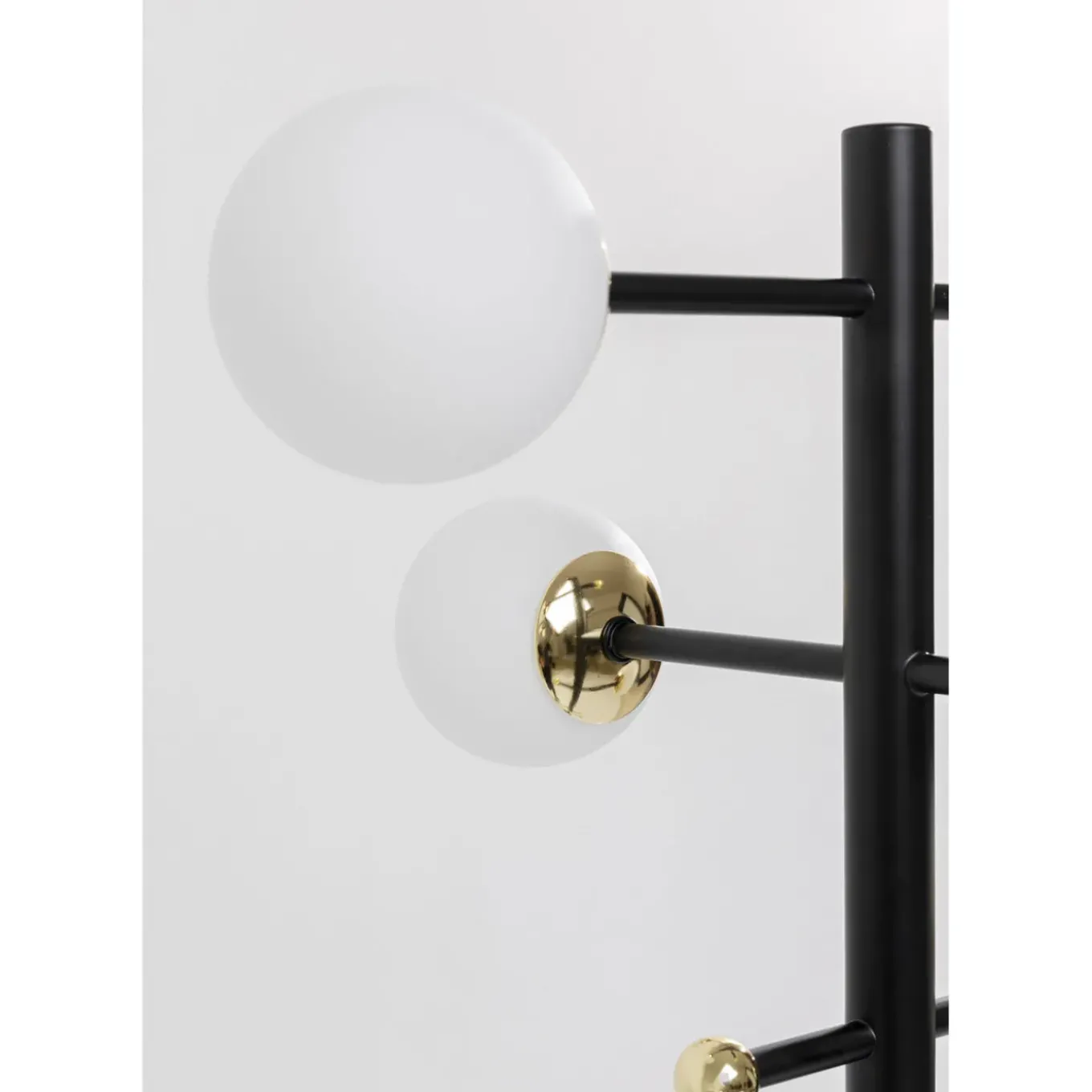 Lampadaire Trapez