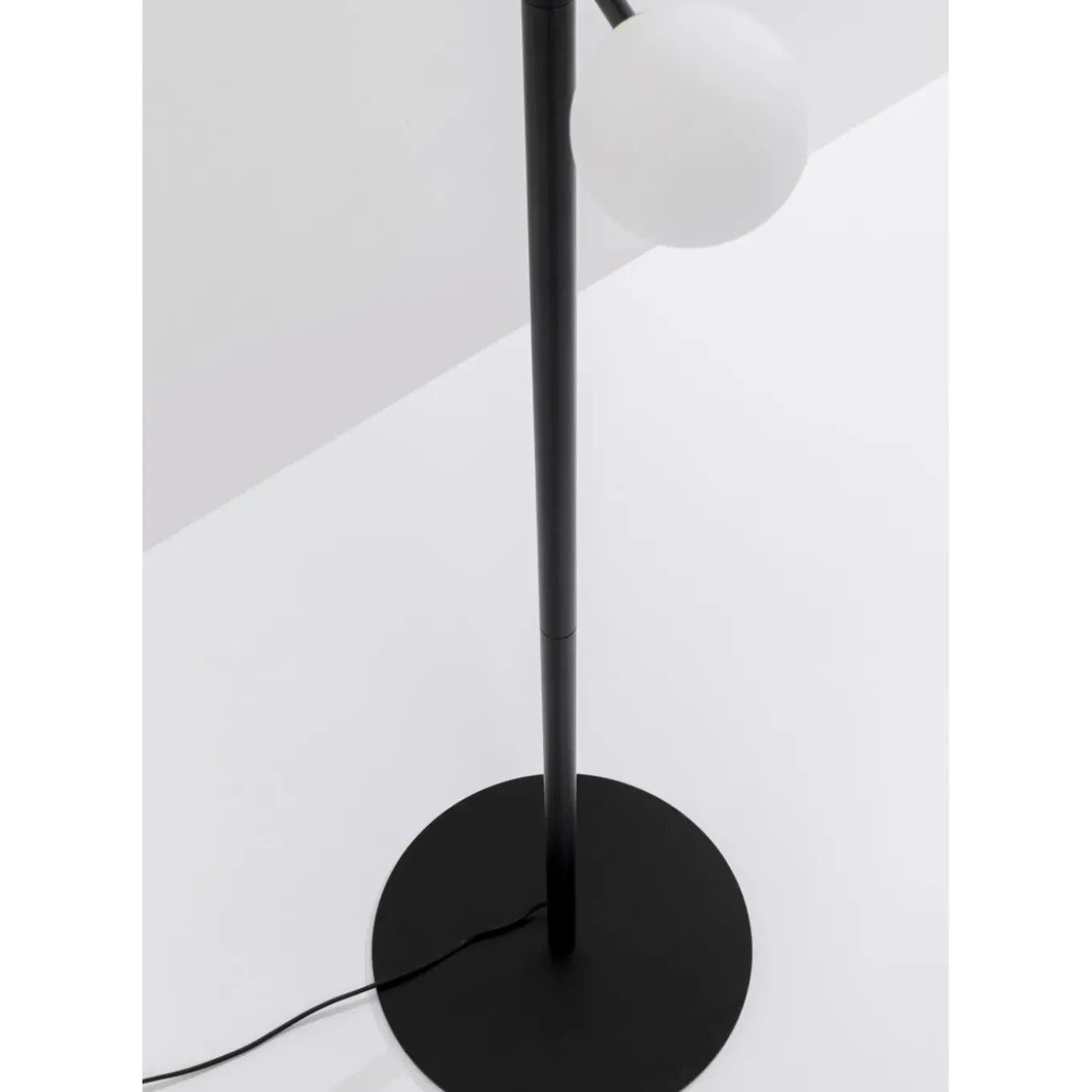 Lampadaire Trapez