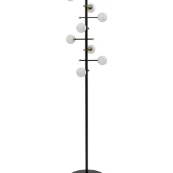 Lampadaire Trapez