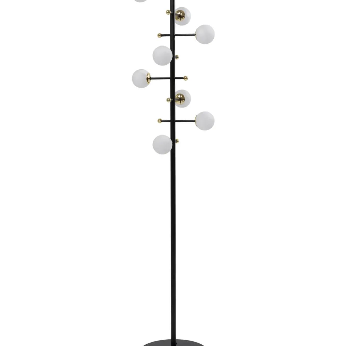 Lampadaire Trapez