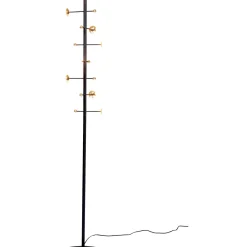Lampadaire Trapez