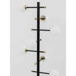 Lampadaire Trapez