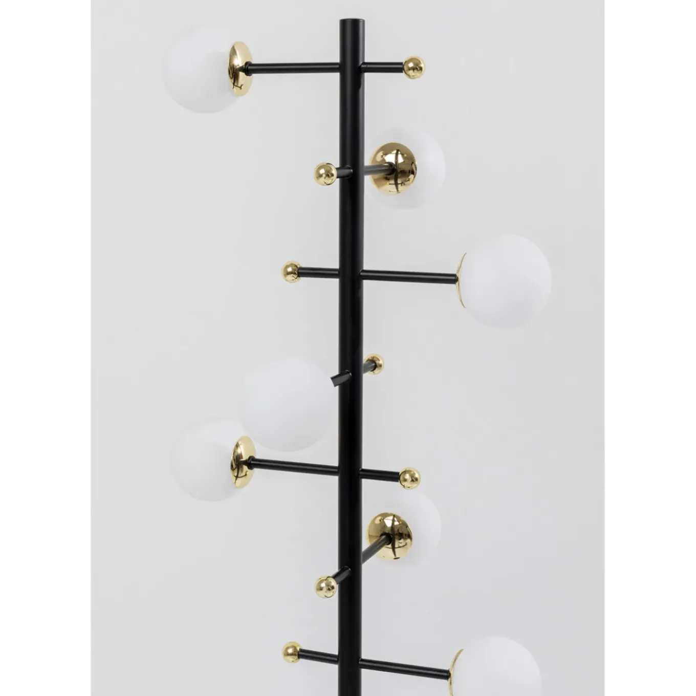 Lampadaire Trapez