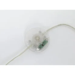 Lampadaire Triangolo Led 126