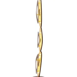 Lampadaire Triangolo Led 126