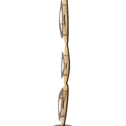 Lampadaire Triangolo Led 126