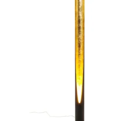 Lampadaire Tube Duo Led