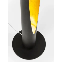 Lampadaire Tube Duo Led