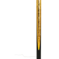 Lampadaire Tube Duo Led