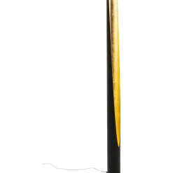 Lampadaire Tube Duo Led