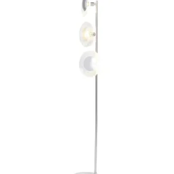 Lampadaire Ufo Tre