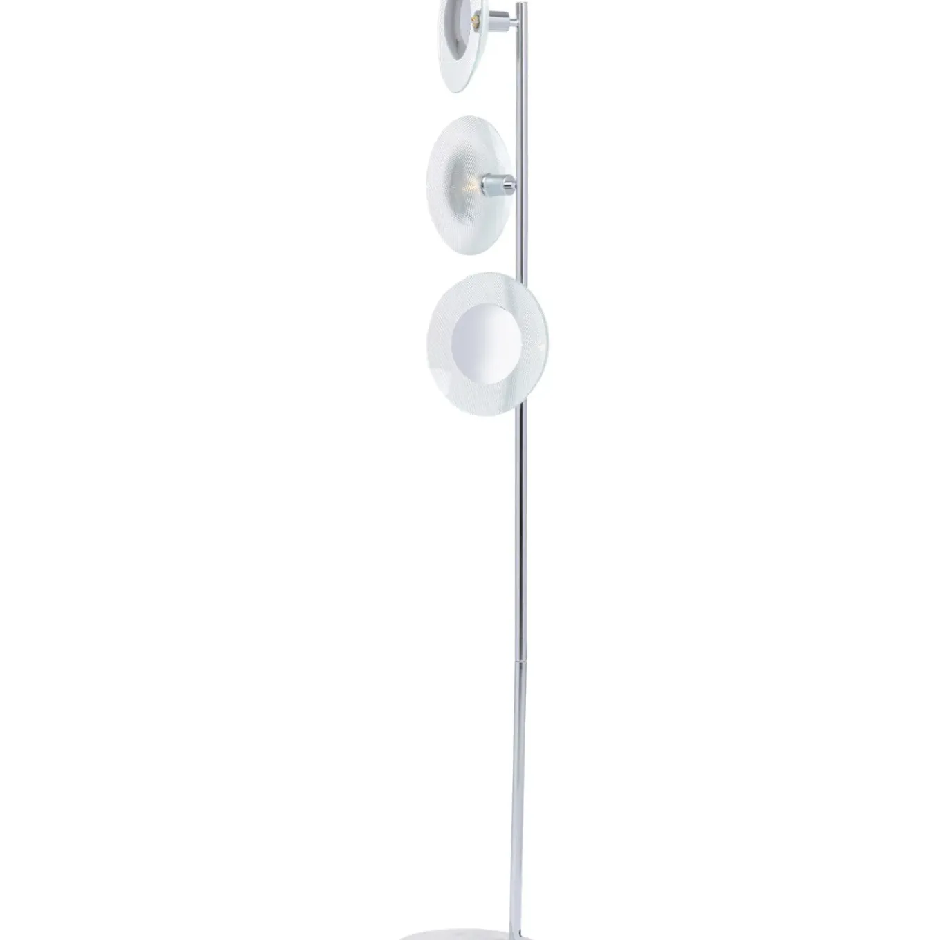 Lampadaire Ufo Tre