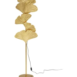 Lampadaire Yuva Dore 160Cm
