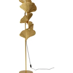 Lampadaire Yuva Dore 160Cm