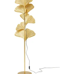 Lampadaire Yuva Dore 160Cm